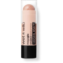 MegaGlo Vitamin Makeup Stick Highlight 6 gr Glitzed Spell