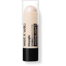 MegaGlo Vitamin Makeup Stick Highlight 6 gr Moonlike