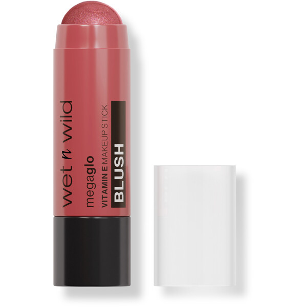 MegaGlo Vitamin Makeup Stick Blush (Kuva 2 tuotteesta 4)