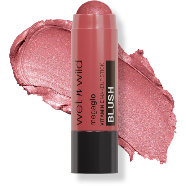 MegaGlo Vitamin Makeup Stick Blush (Kuva 3 tuotteesta 4)