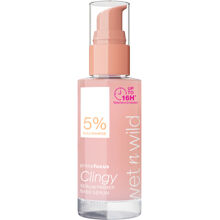 Wet n Wild Prime Focus Clingy Serum Primer 27 ml