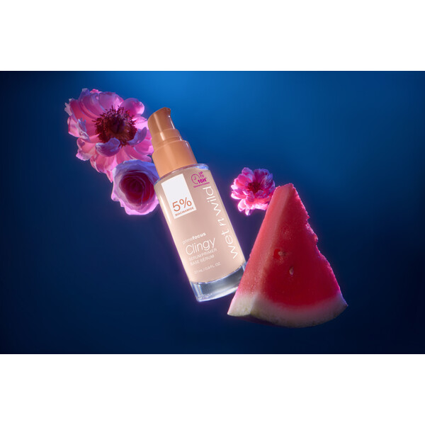 Wet n Wild Prime Focus Clingy Serum Primer (Kuva 6 tuotteesta 6)