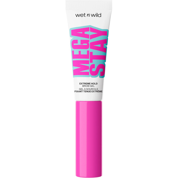 Wet n Wild Mega Stay Extreme Hold Brow Gel (Kuva 1 tuotteesta 8)