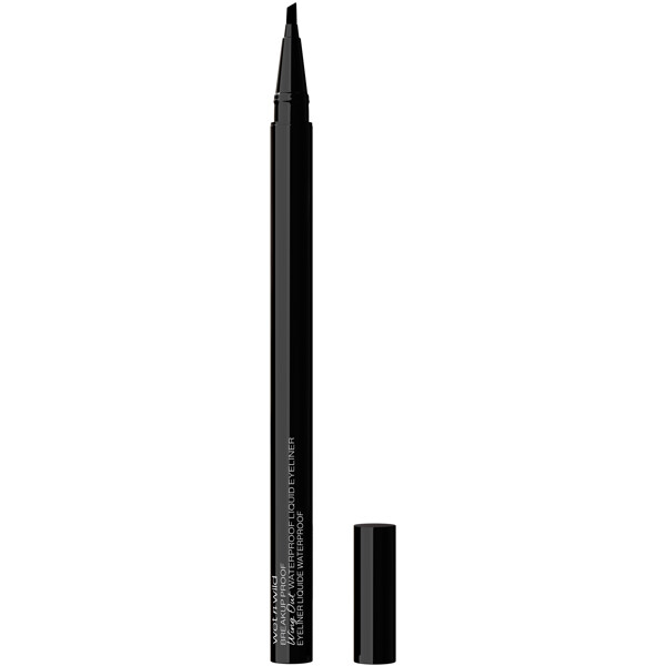 Breakup Proof Wing Out Waterproof Liquid Eyeliner (Kuva 1 tuotteesta 9)