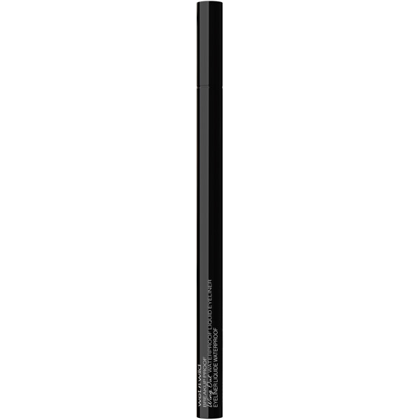 Breakup Proof Wing Out Waterproof Liquid Eyeliner (Kuva 3 tuotteesta 9)
