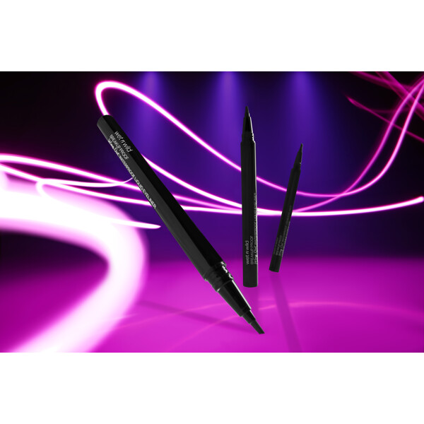 Breakup Proof Wing Out Waterproof Liquid Eyeliner (Kuva 8 tuotteesta 9)