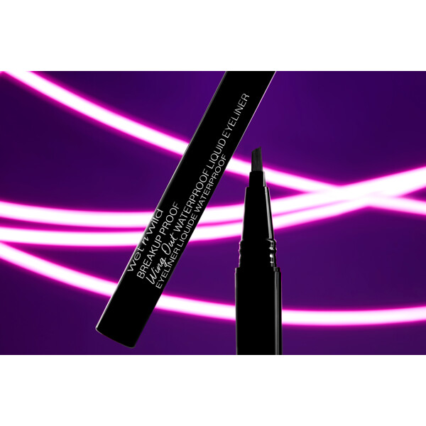 Breakup Proof Wing Out Waterproof Liquid Eyeliner (Kuva 9 tuotteesta 9)