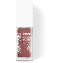 Wet n Wild Lip Oil 7 gr Cocoa Rose