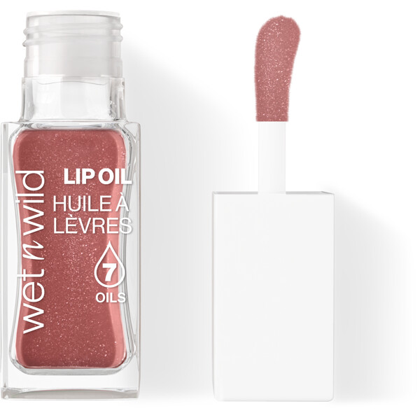Wet n Wild Lip Oil (Kuva 2 tuotteesta 9)