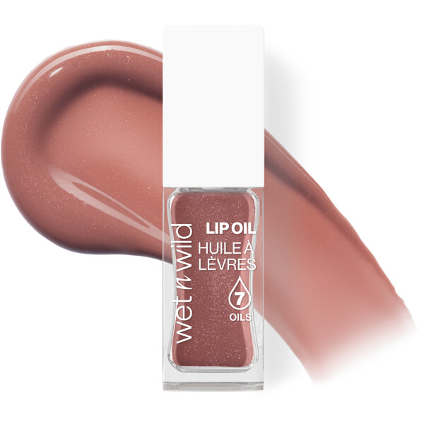 Wet n Wild Lip Oil (Kuva 4 tuotteesta 9)