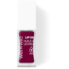 Wet n Wild Lip Oil 7 gr Merlot Glass