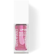 Wet n Wild Lip Oil 7 gr Rose Quartz