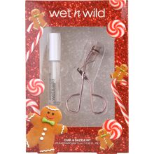 Holidays Set Curl & Dazzle Kit 1 set