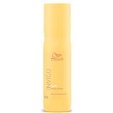 INVIGO SUN After Sun Cleansing Shampoo 250 ml