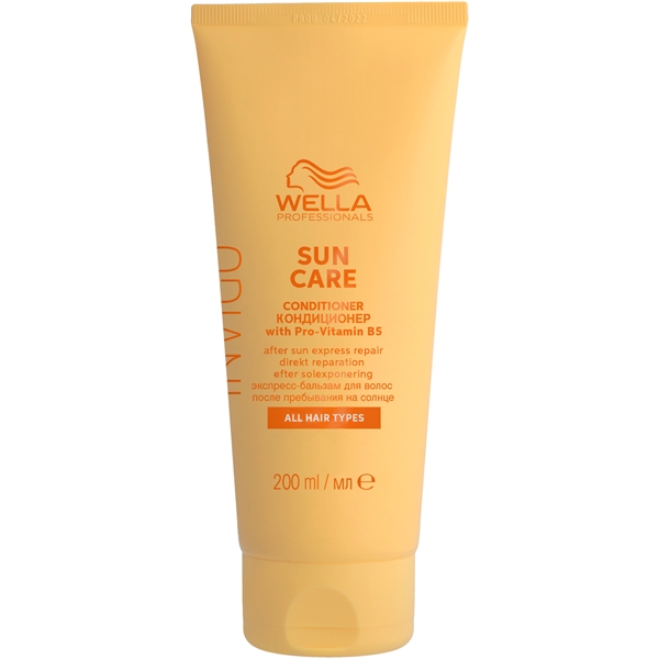 INVIGO SUN After Sun Express Conditioner (Kuva 1 tuotteesta 6)