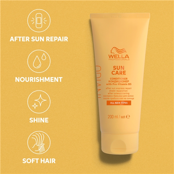 INVIGO SUN After Sun Express Conditioner (Kuva 3 tuotteesta 6)
