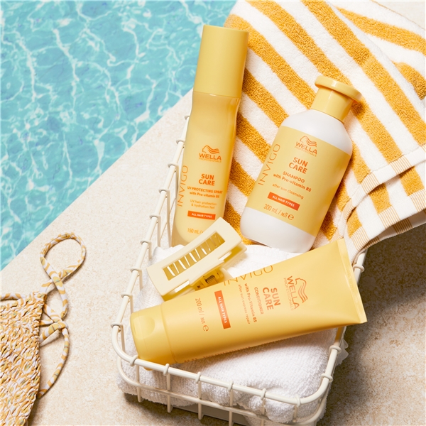 INVIGO SUN After Sun Express Conditioner (Kuva 4 tuotteesta 6)
