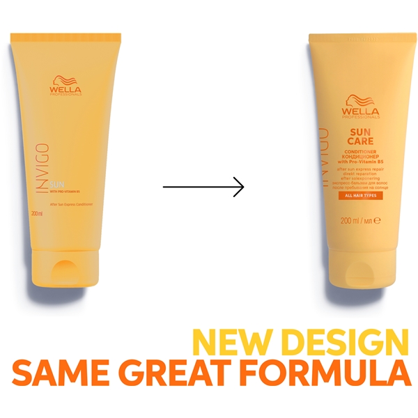 INVIGO SUN After Sun Express Conditioner (Kuva 6 tuotteesta 6)