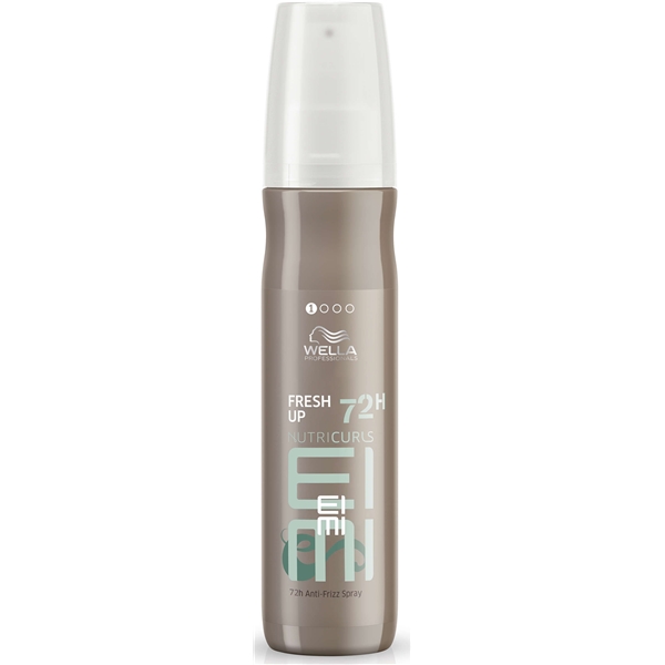 Eimi Nutricurls Fresh  Up 72h Anti Frizz Spray (Kuva 1 tuotteesta 3)