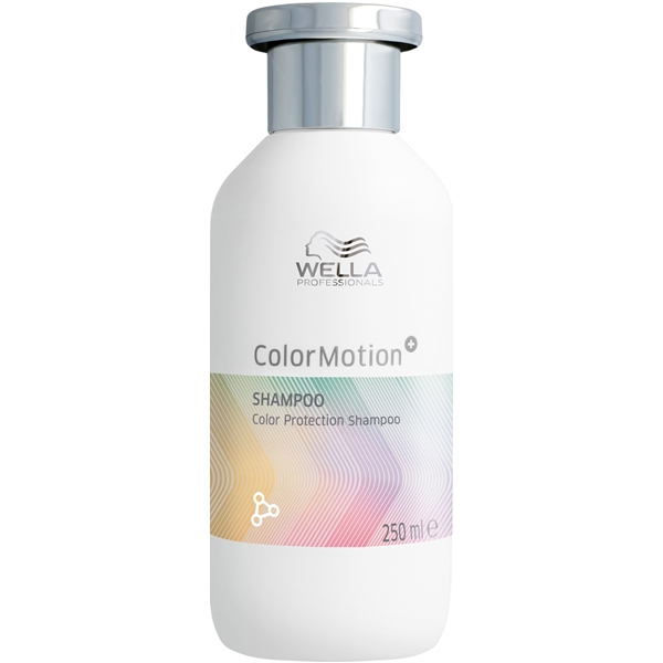 ColorMotion+ Color Protection Shampoo 250 ml, Wella Professionals