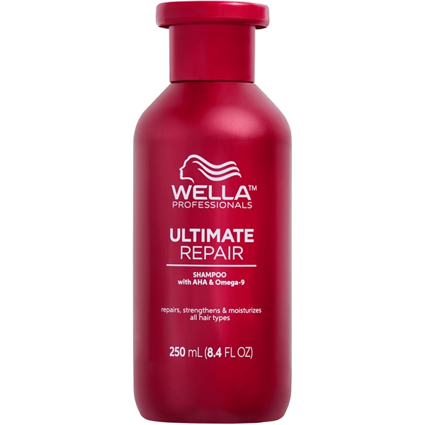 Ultimate Repair Shampoo (Kuva 1 tuotteesta 5)