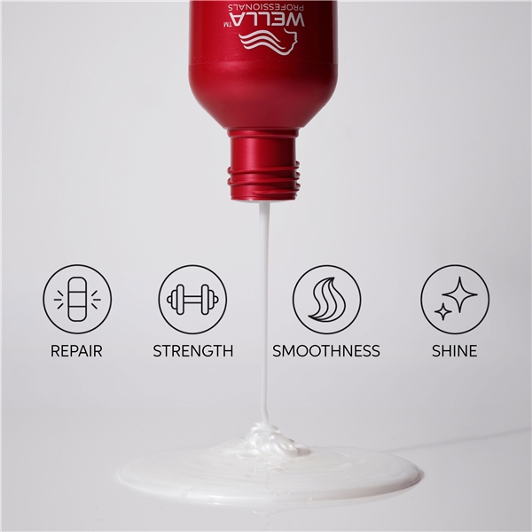 Ultimate Repair Shampoo (Kuva 3 tuotteesta 5)