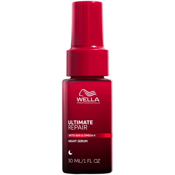 Ultimate Repair Night Hair Serum (Kuva 1 tuotteesta 6)
