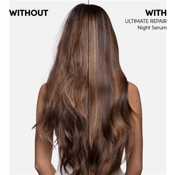 Ultimate Repair Night Hair Serum (Kuva 2 tuotteesta 6)