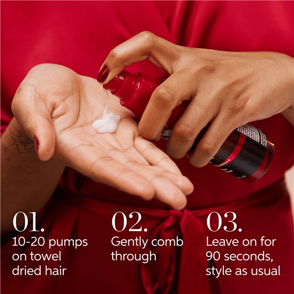 Ultimate Repair Night Hair Serum (Kuva 6 tuotteesta 6)