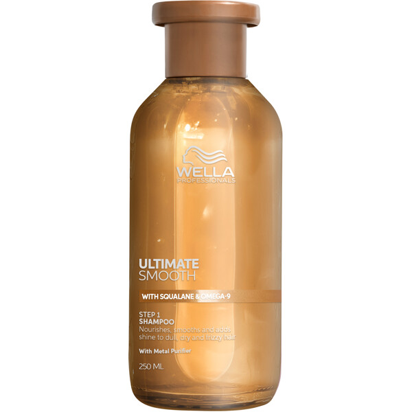 Ultimate Smooth Shampoo (Kuva 1 tuotteesta 7)
