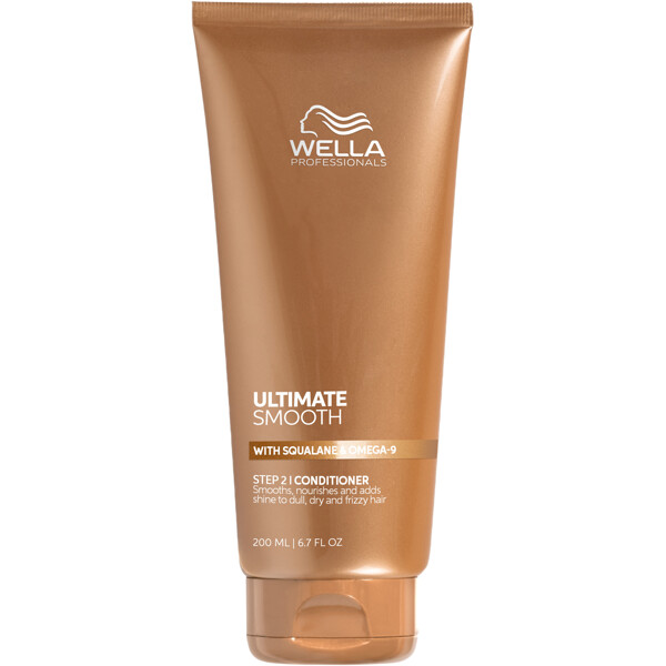 Ultimate Smooth Conditioner (Kuva 1 tuotteesta 7)
