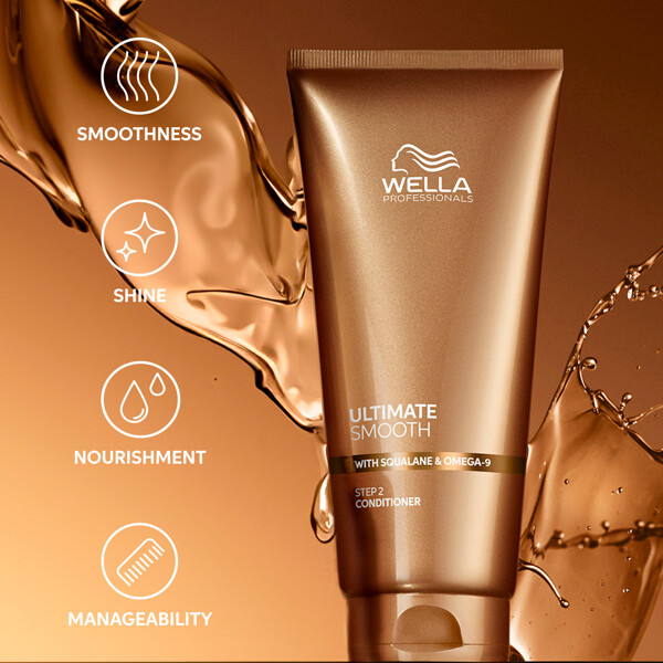 Ultimate Smooth Conditioner (Kuva 3 tuotteesta 7)