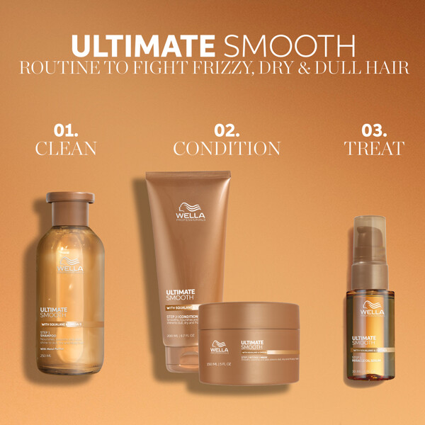 Ultimate Smooth Conditioner (Kuva 7 tuotteesta 7)