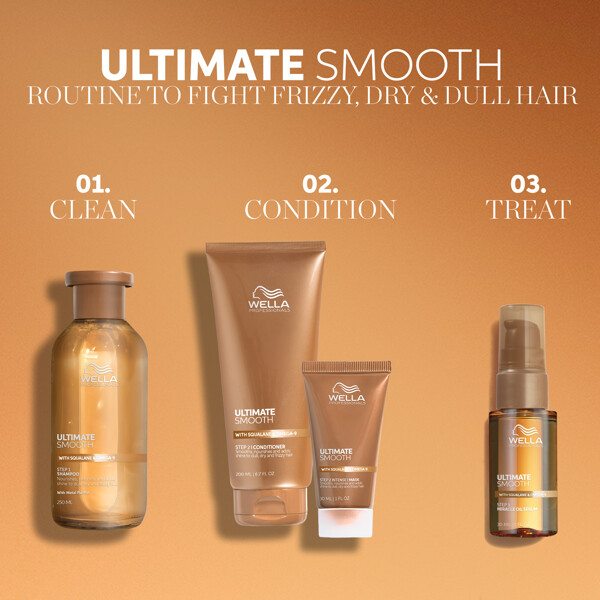 Ultimate Smooth Mask Travel Size (Kuva 3 tuotteesta 5)