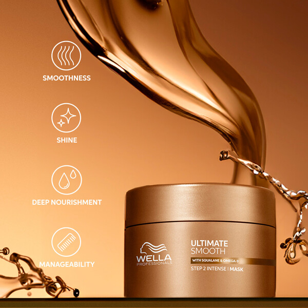 Ultimate Smooth Mask (Kuva 3 tuotteesta 7)