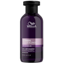 Ultimate Color Blonde Shampoo 250 ml