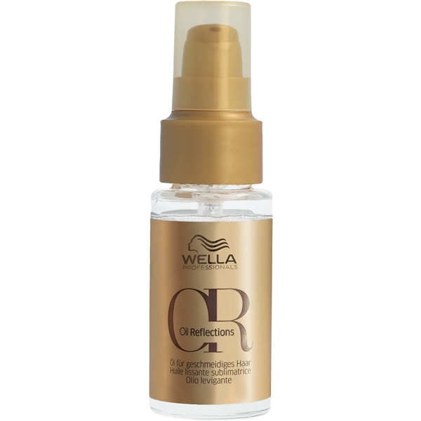 Oil Reflections Smoothing Oil Travel Size (Kuva 1 tuotteesta 6)