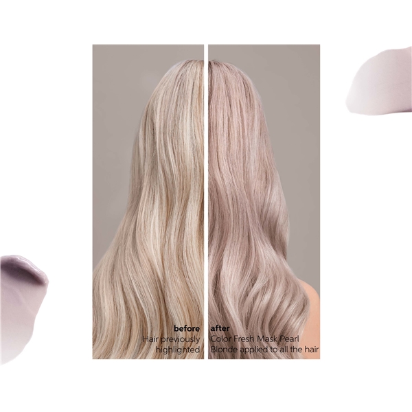 Color Fresh Mask 500ml (Kuva 2 tuotteesta 5)