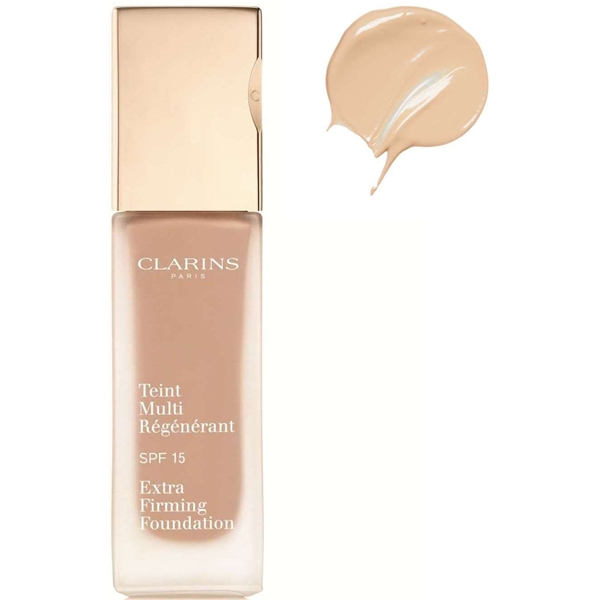 Extra Firming Foundation SPF 15 (Kuva 1 tuotteesta 2)