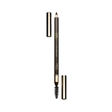 1.3 gr - No. 001 Dark Brown - Eye Brow Pencil