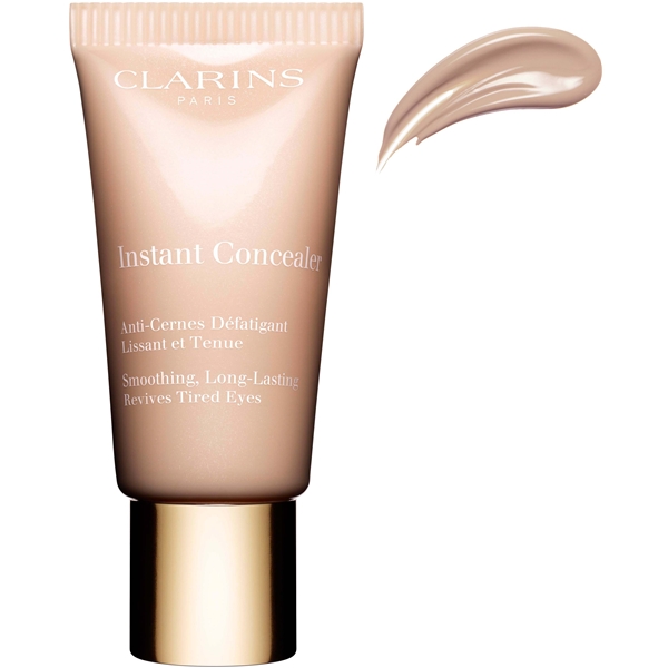 Instant Concealer