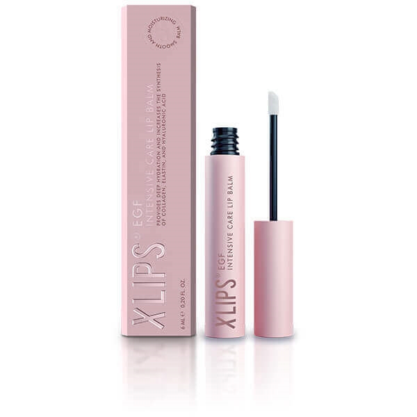 Xlips EGF Lip Plumper