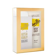 Alyssa Ashley Vanilla - Gift Set