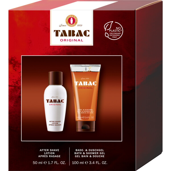 Tabac - Gift Set