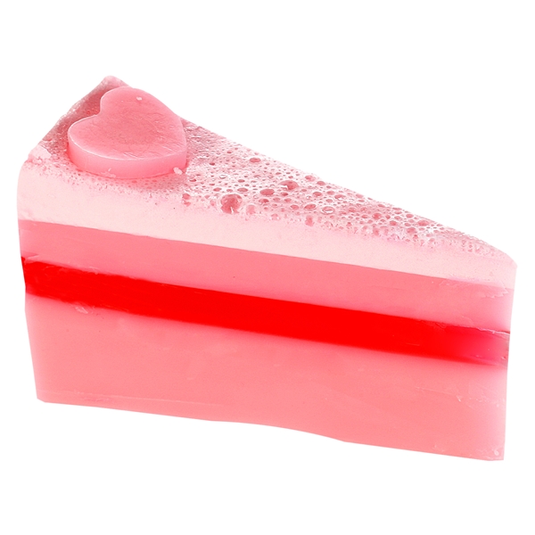 Soap Cakes Slices Raspberry Supreme (Kuva 1 tuotteesta 2)