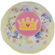 Crowning Glory Bath Blaster