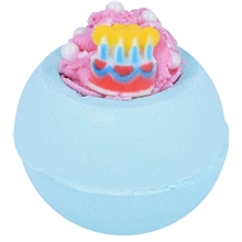 160 gr - Happy BathDay Bath Blaster