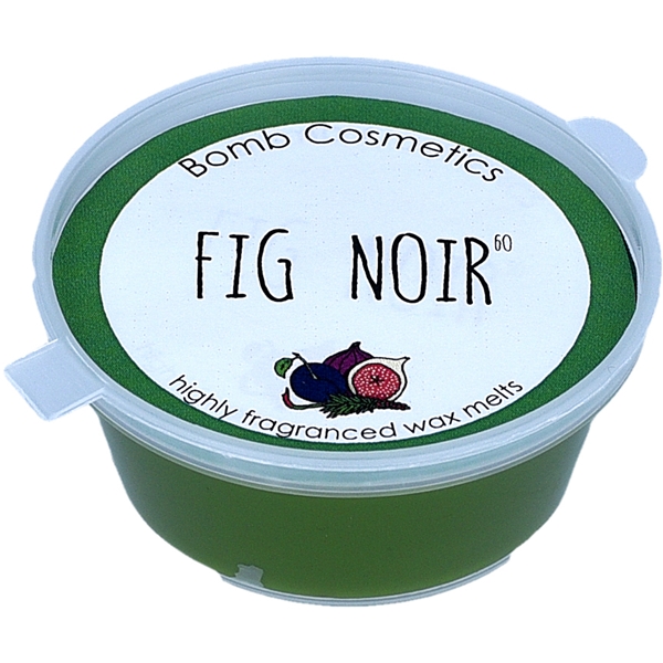 Fig Noir Mini Wax Melt