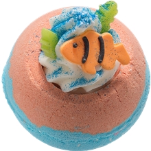 Just Keep Swimming Bath Blaster