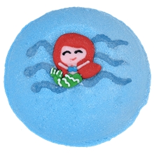 Mermaid For Each Other Bath Blaster